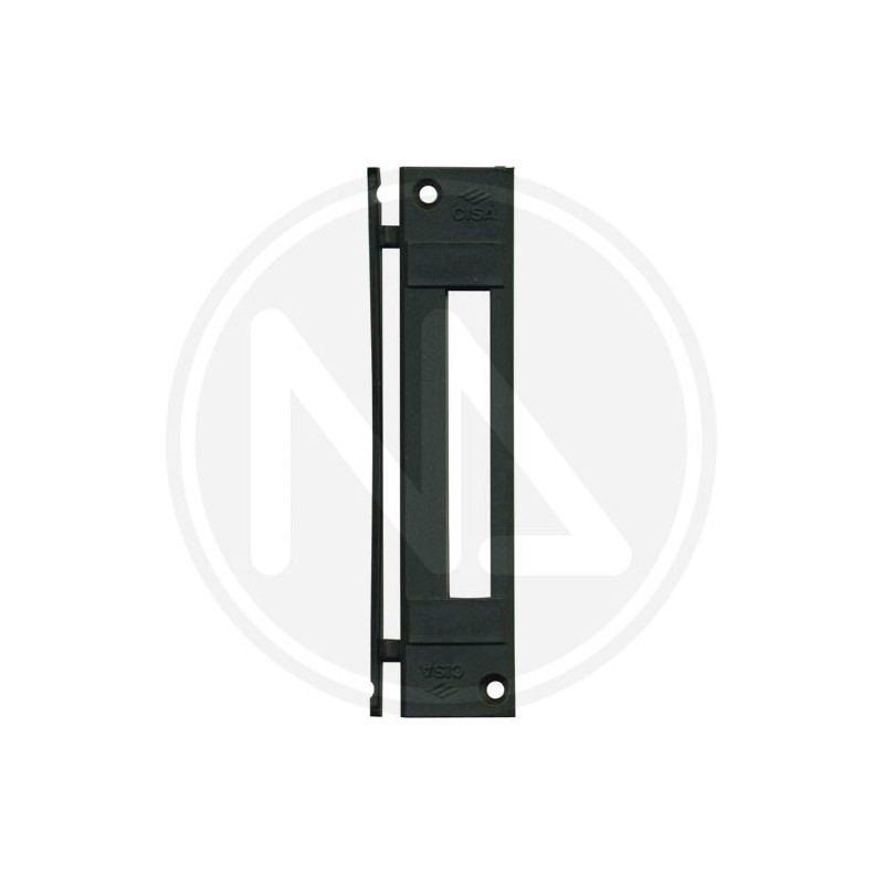 CONTROPIASTRA IN NYLON "06278" cisa