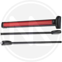 PANIC BAR "FAST TOUCH 59816.11" CISA