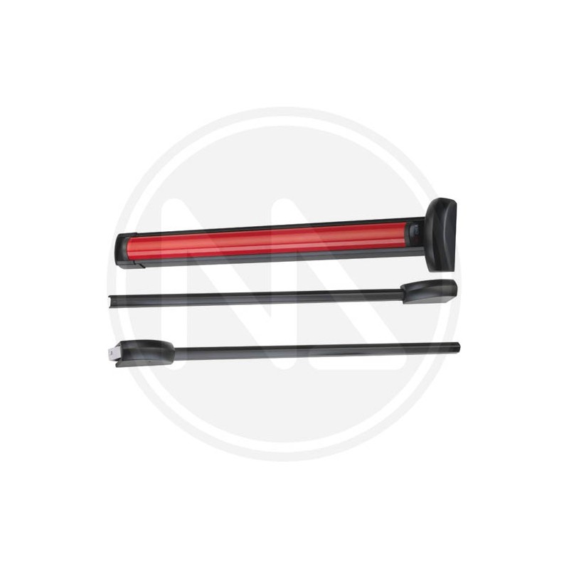 MANIGLIONE ANTIPANICO "FAST TOUCH 59816.11" CISA