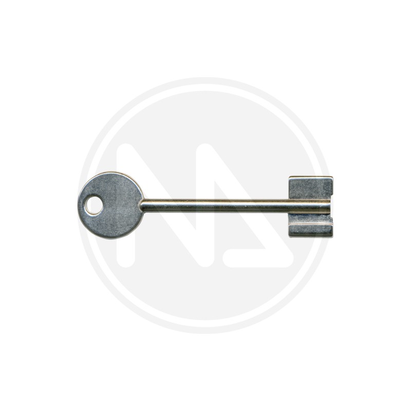 KEY FOR SAFE MAURER K1F
