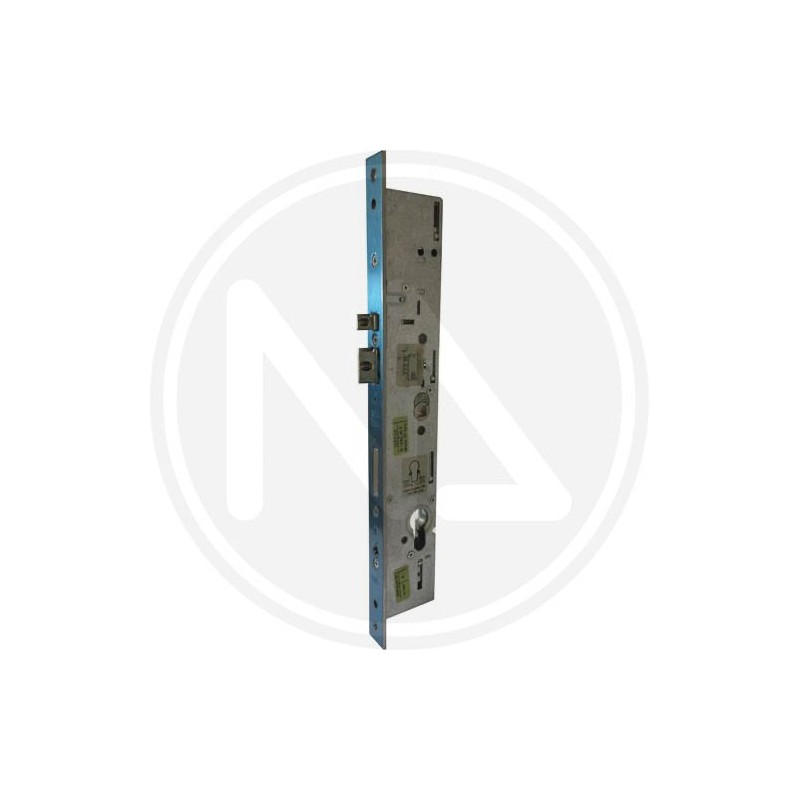 12V electric lock mortice version "19225" cisa