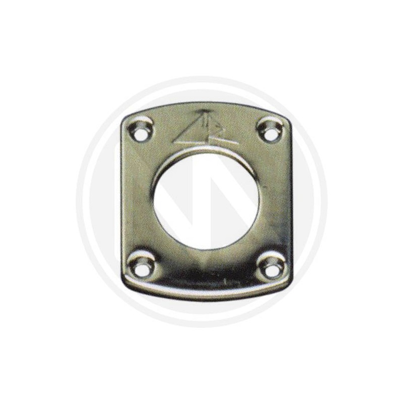 plates for pump cylinder "35" cr