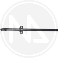 vertical upright bar "90" cr