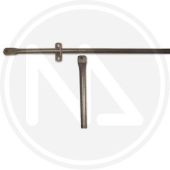 junction bars "93" cr