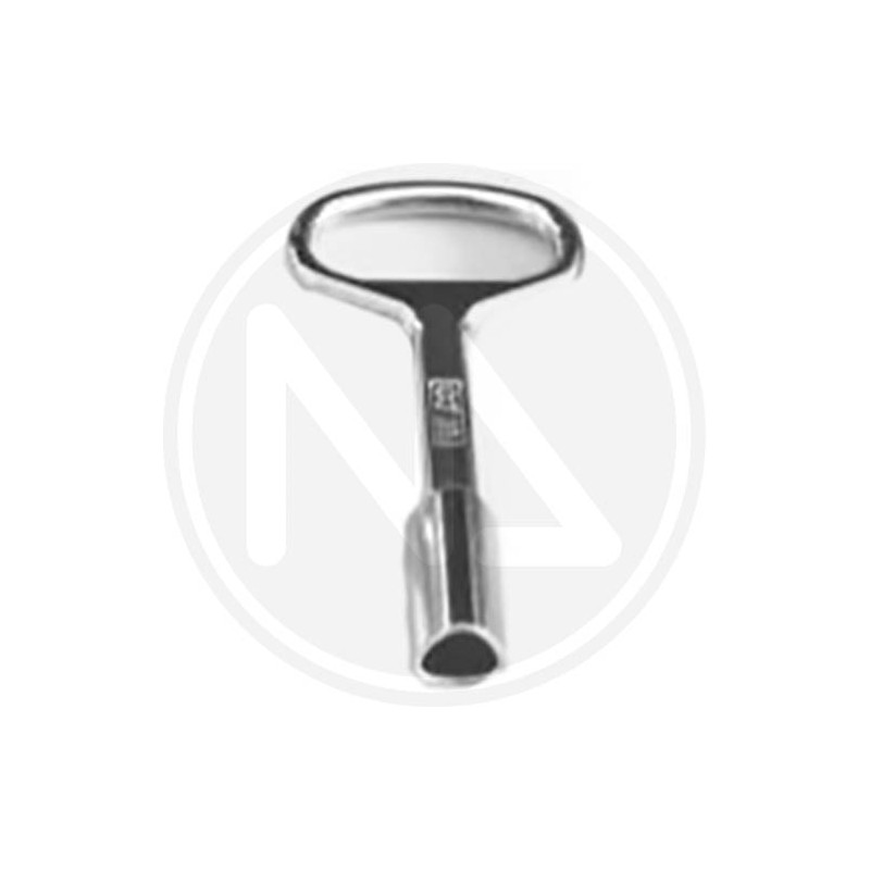 universal key for meter enel box