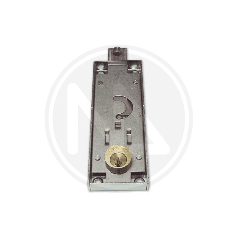 locks for garage door "6511" prefer