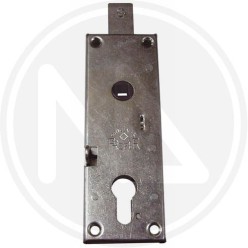 locks for garage door "6561" prefer