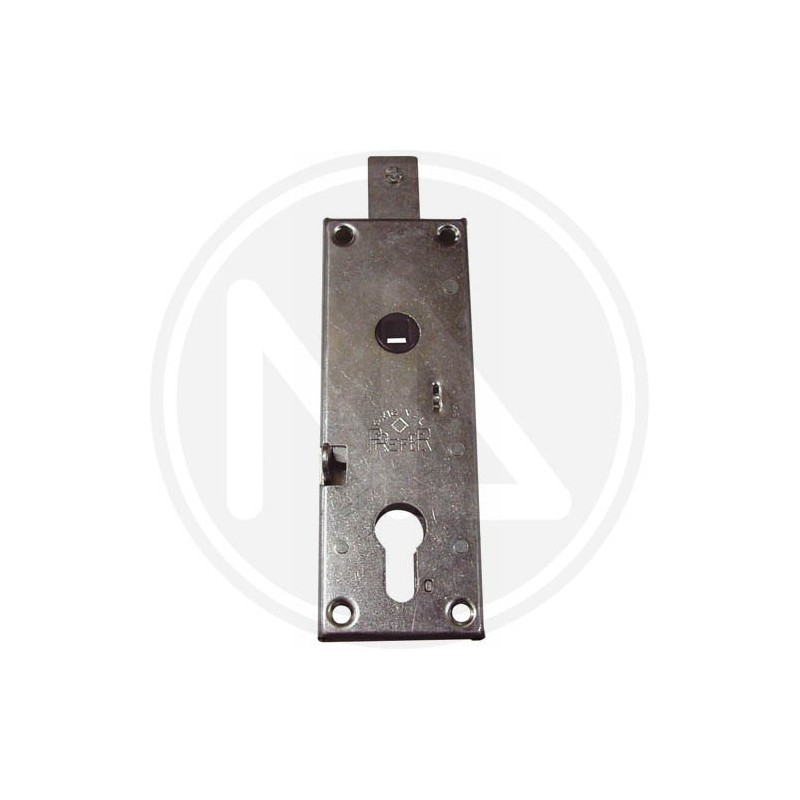 locks for garage door "6561" prefer