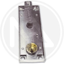 locks for garage door "6551" prefer