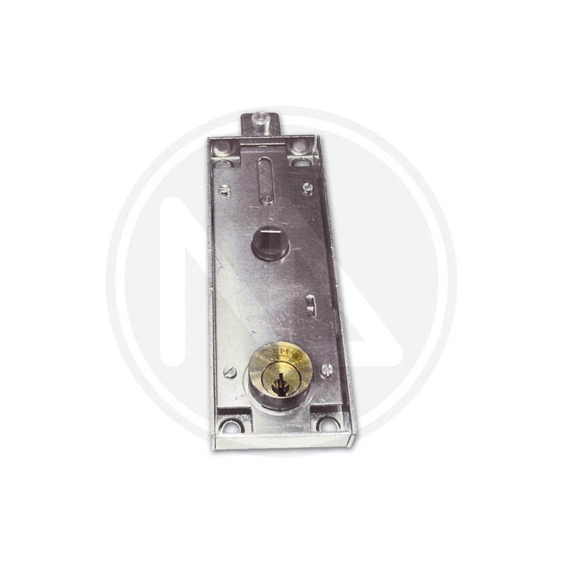 locks for garage door "6551" prefer