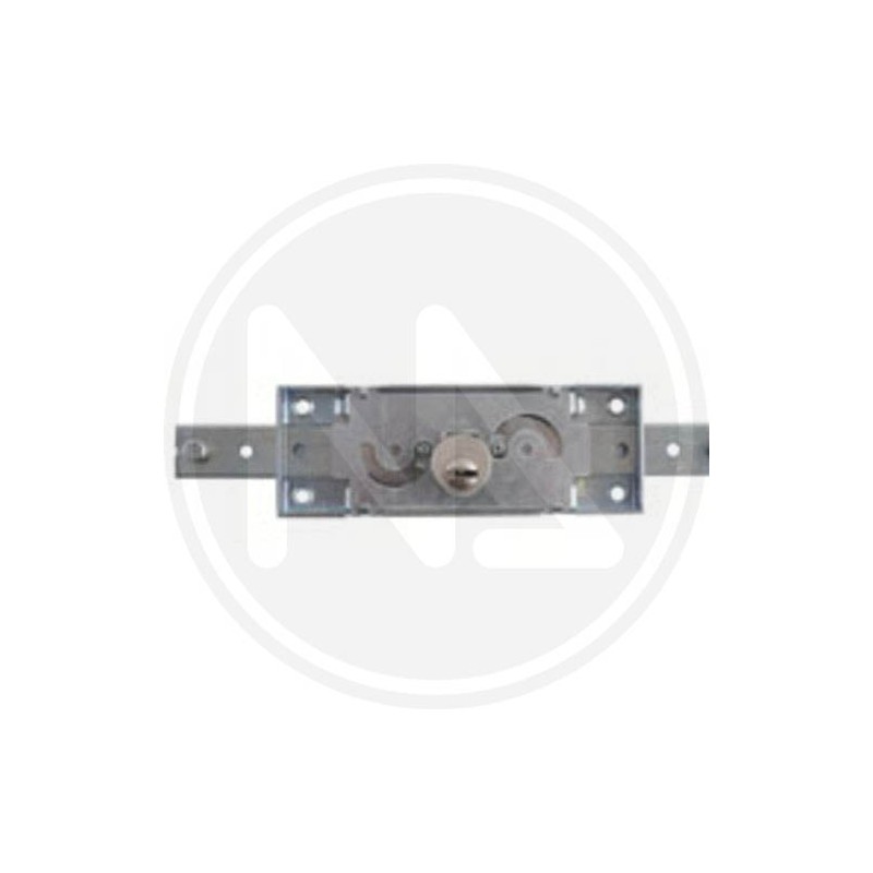 LOCKS FOR SHUTTER-CENTRAL "S211" PREFER