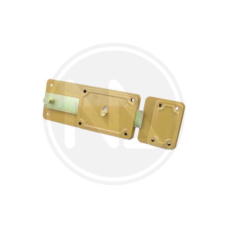 FERROGLIETTO LOCK P50 FACCHINETTI