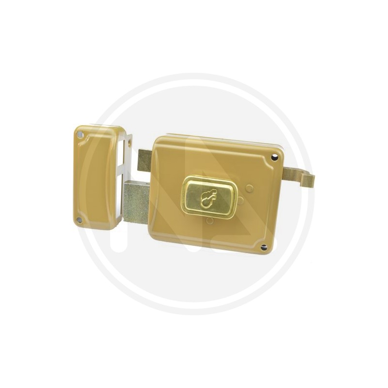 DOOR LOCK "P22" FACCHINETTI