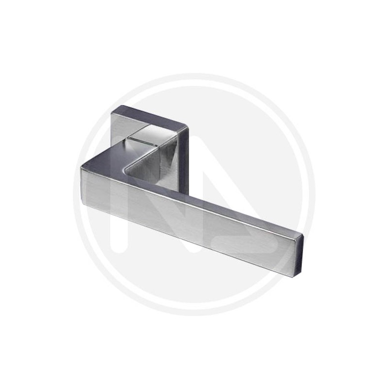 "CAPRI" ALUMINUM DOOR HANDLE
