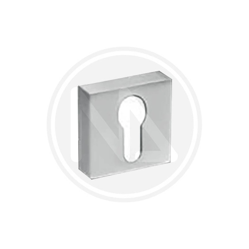 SQUARE NOZZLE YALE HOLE
