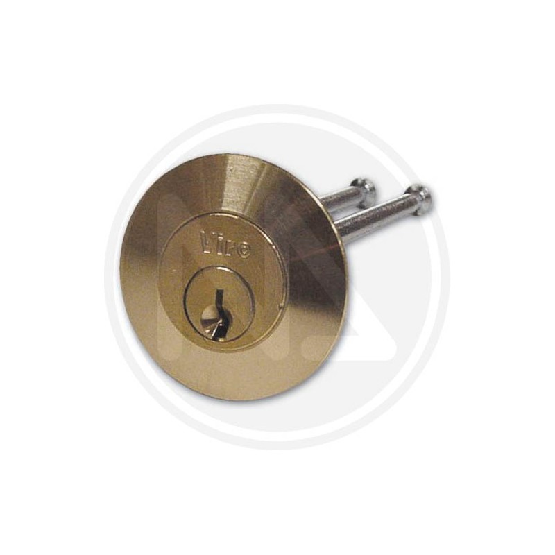 cylinders-brass rim version cylinder "0712" viro