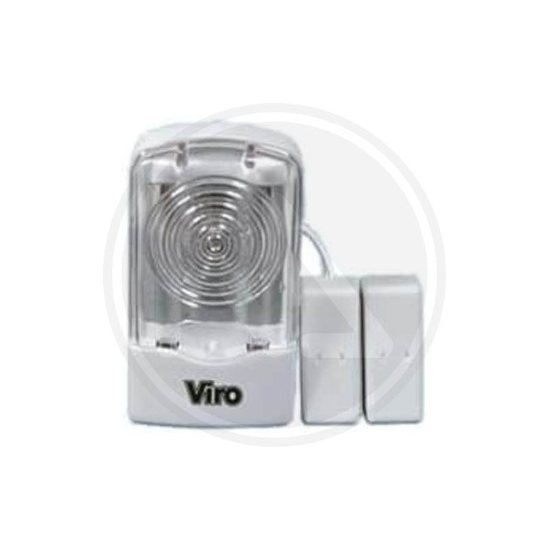 LIGHT FOR SAFE 1.4383.0312 VIRO