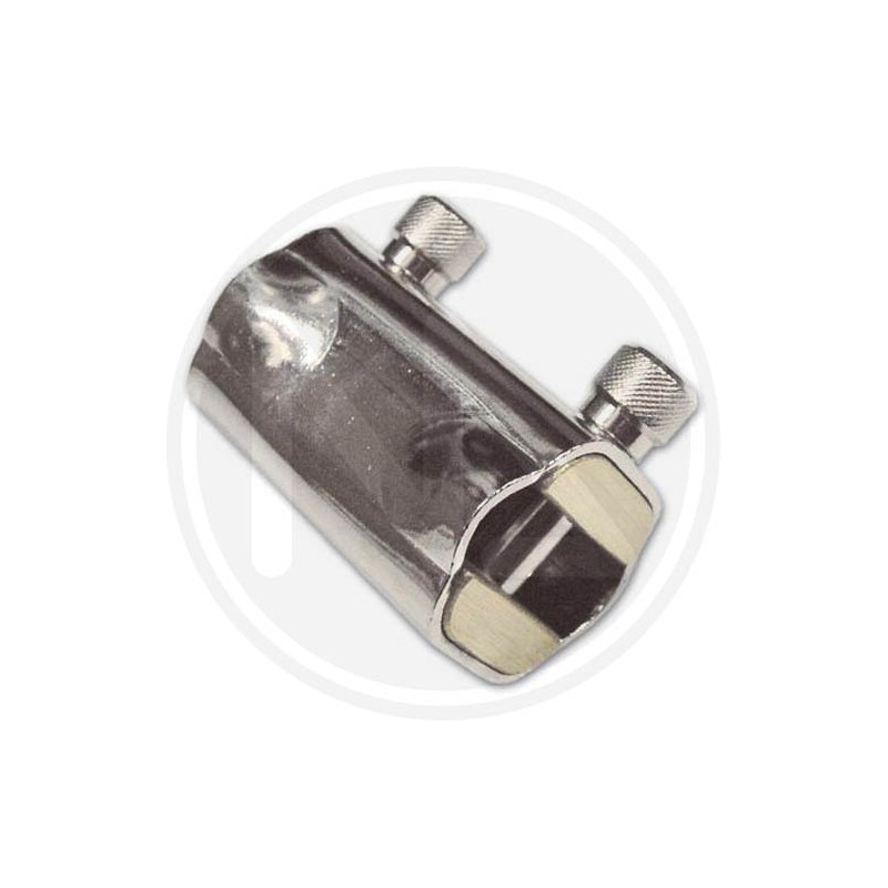 armoured padlock for chains "4230" viro