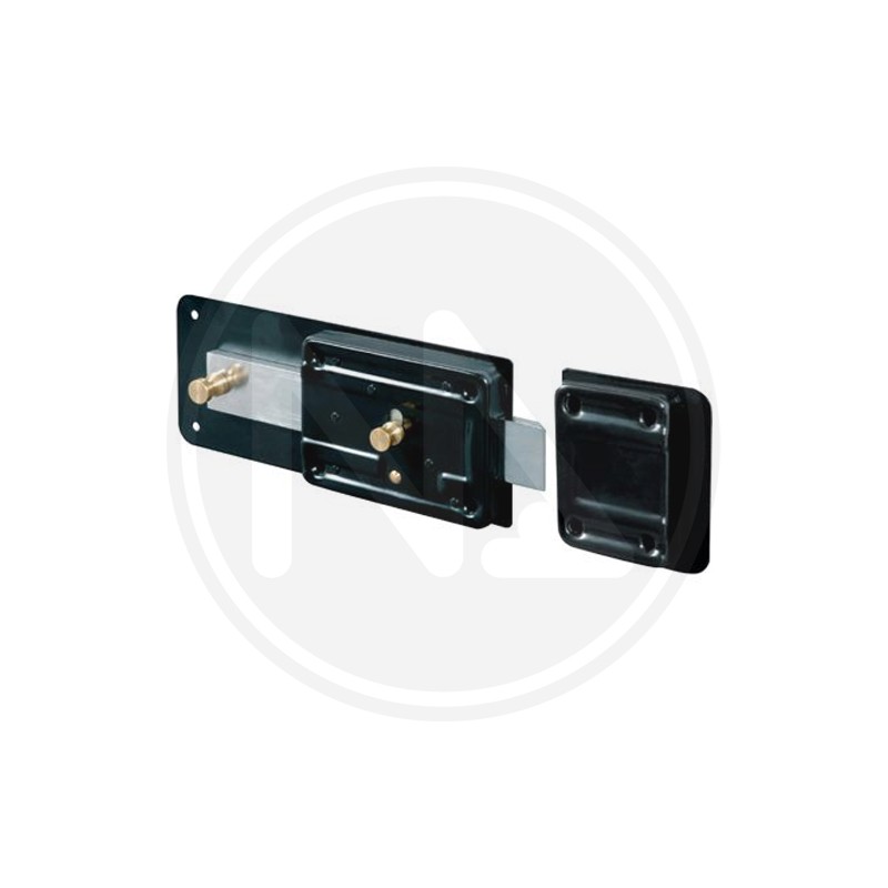 RIM VERSION STRIKER PLATE "1.7850" VIRO (5 1/2 MANDATE)