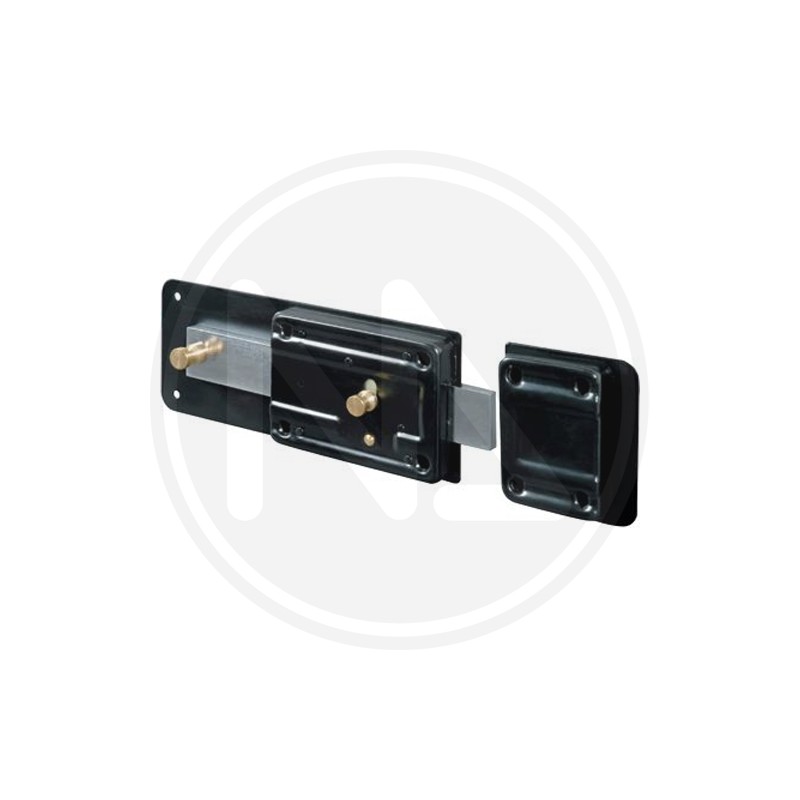 RIM VERSION STRIKER PLATE "1.7830" VIRO (6 MANDATE)