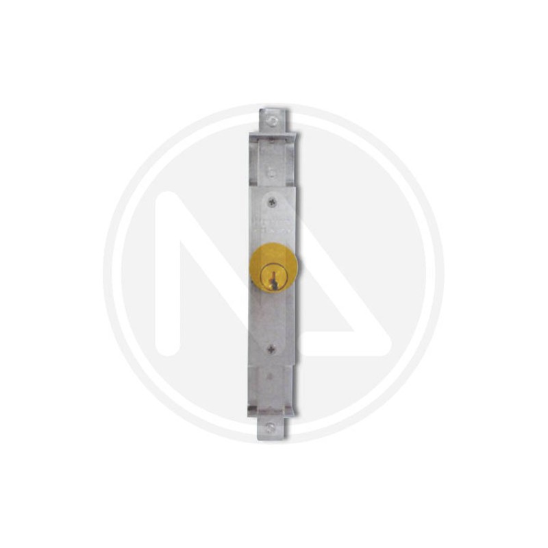 rim version lock for wickets "8301" viro