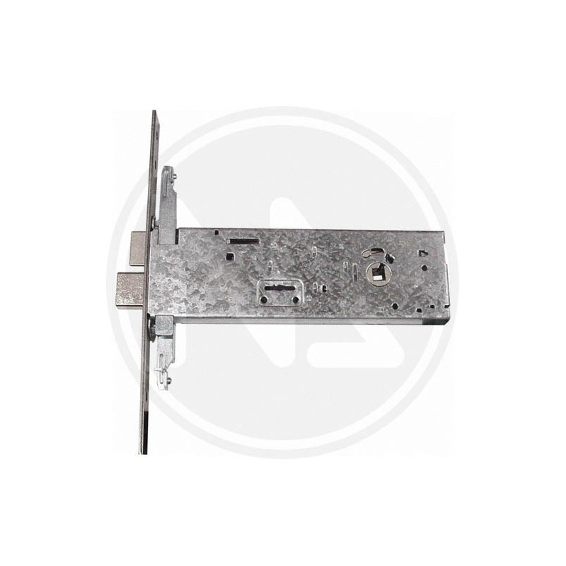 locks mortice version "9631.10.90.2" iseo