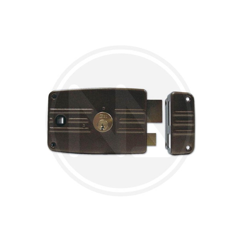 locks rim version "481" iseo