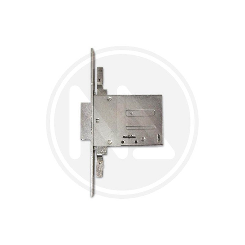 locks mortice version "663.301" iseo