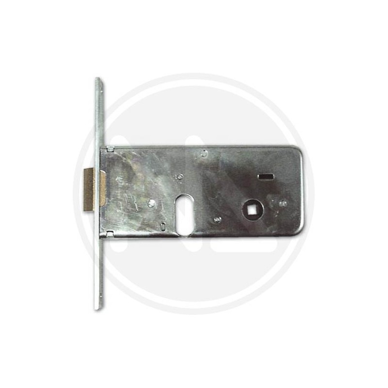 locks mortice version "710" iseo