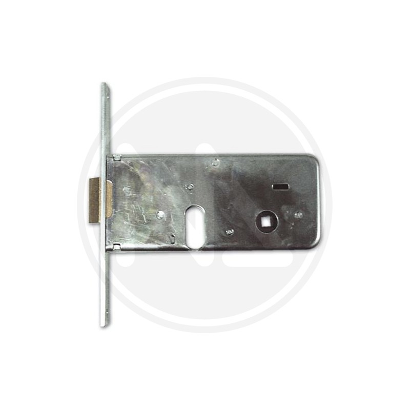 locks mortice version "710" iseo