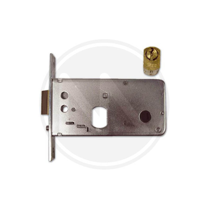 lockS Mortice version "725" iseo