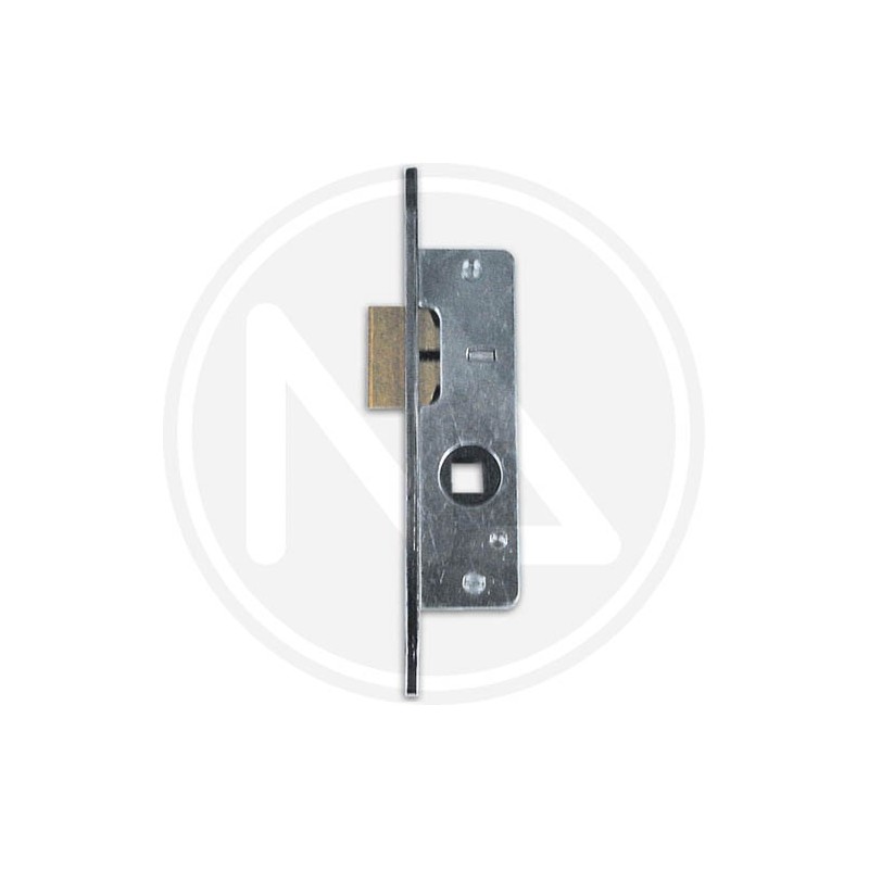 locks mortice version "762" iseo