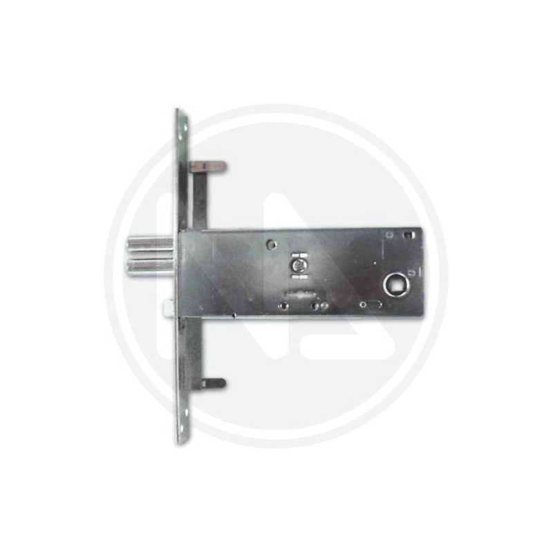 locks mortice version "963.901. b" iseo