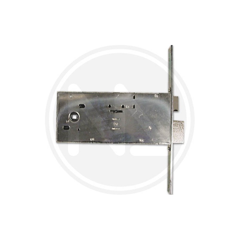 locks mortice version "981.901 bfz" iseo