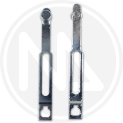 locks controls for internal bars "990.853" iseo