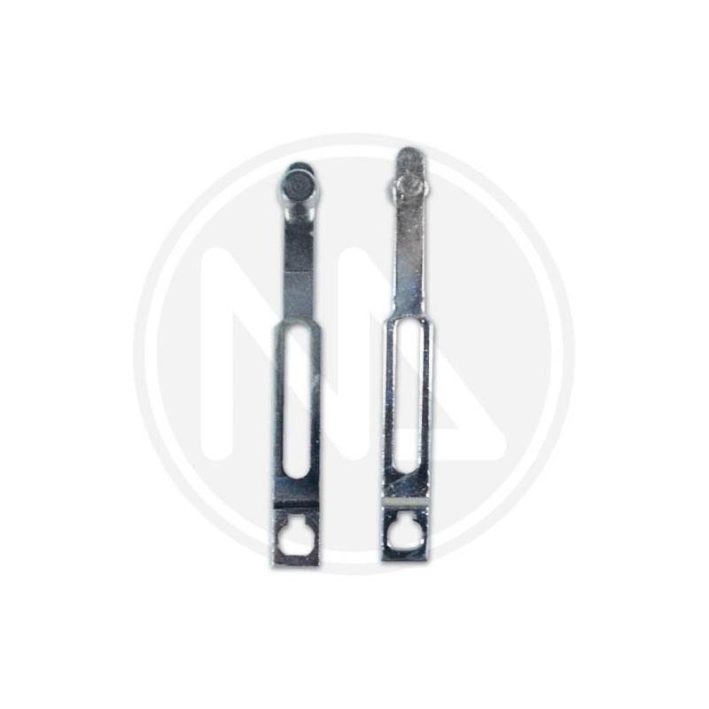 locks controls for internal bars "990.853" iseo