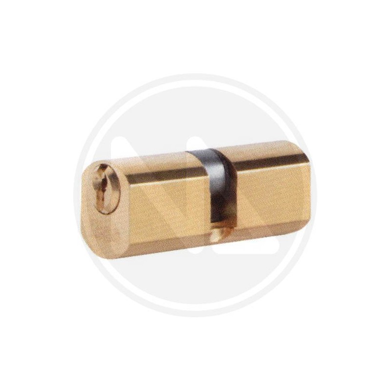 mortice version round cylinder Ø 22 MM. "8400" ISEO