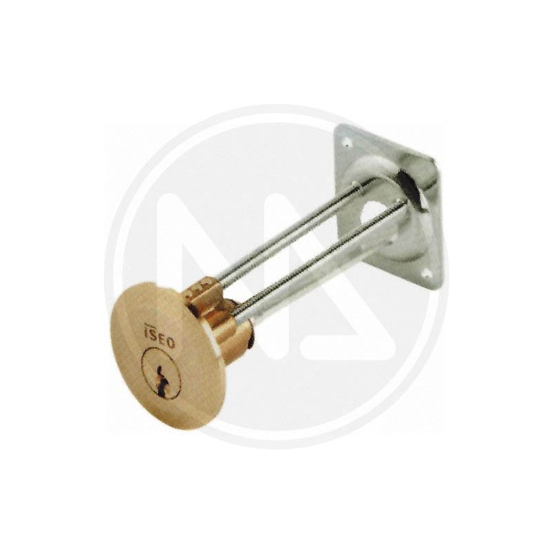 RIM VERSION ROUND CYLINDER "850" ISEO