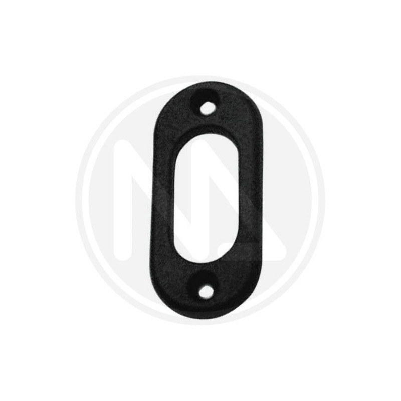 keyhole limpet "042.001" iseo