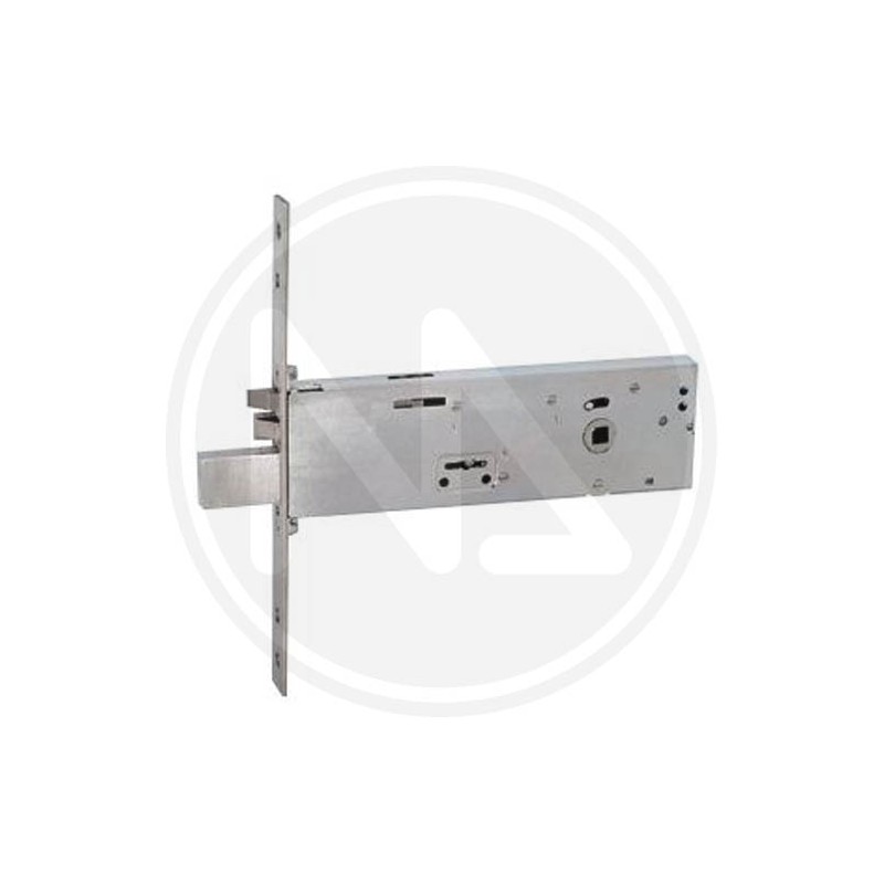 12v electric mortice version "9619.10.90.2" iseo
