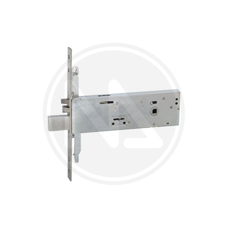 12V electric mortice version lock "963 910.902" iseo