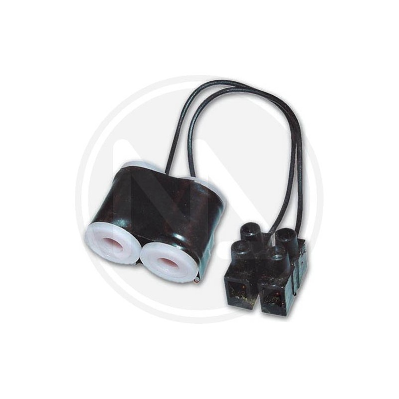 solenoid unit for 12V electric locks "050.020" iseo