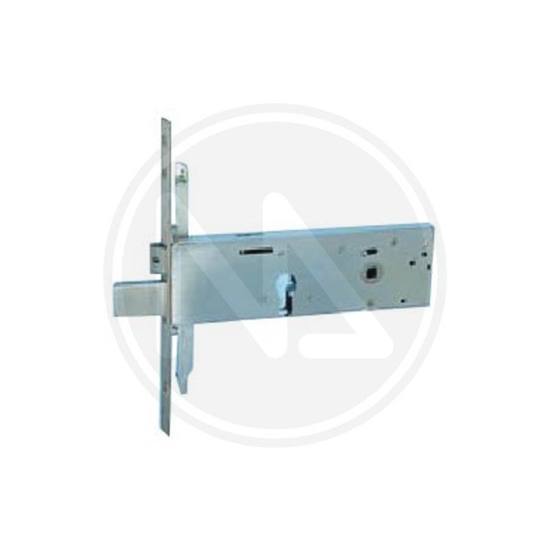 MOTRICE VERSION lock "9631.20.90.2" ISEO