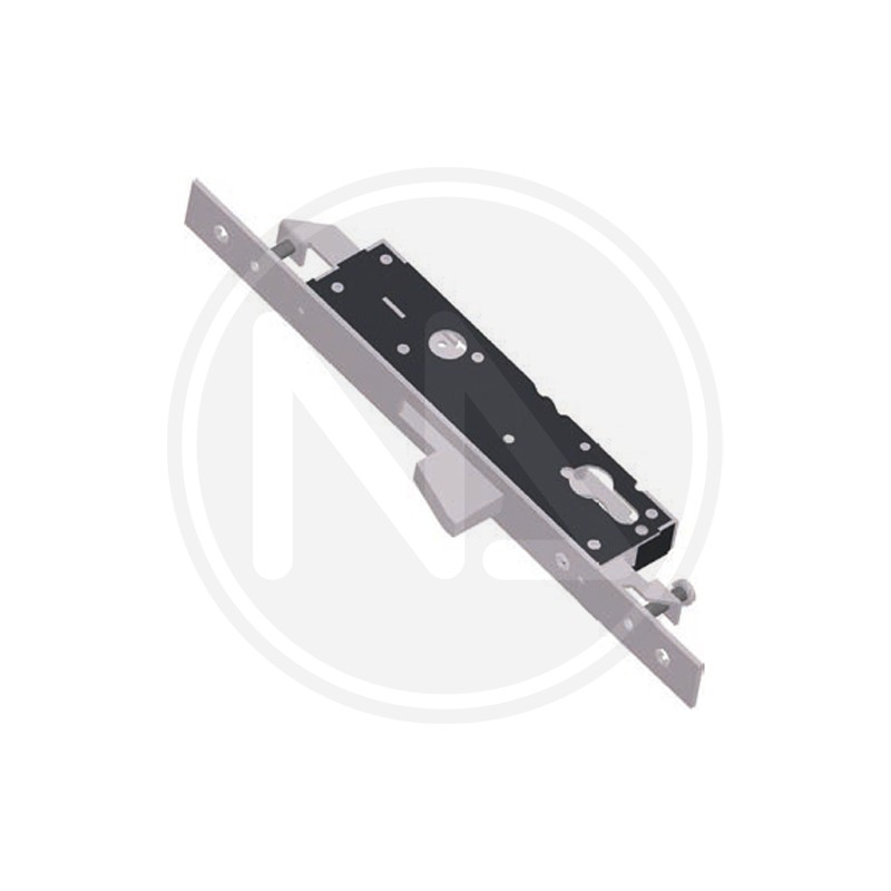 LOCK FOR UPRIGHTS ART 1411 OMEC