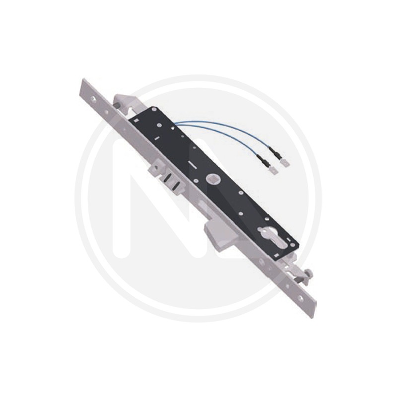 VERTICAL SECURITY ELECTRIC LOCKS ART 1418Q OMEC