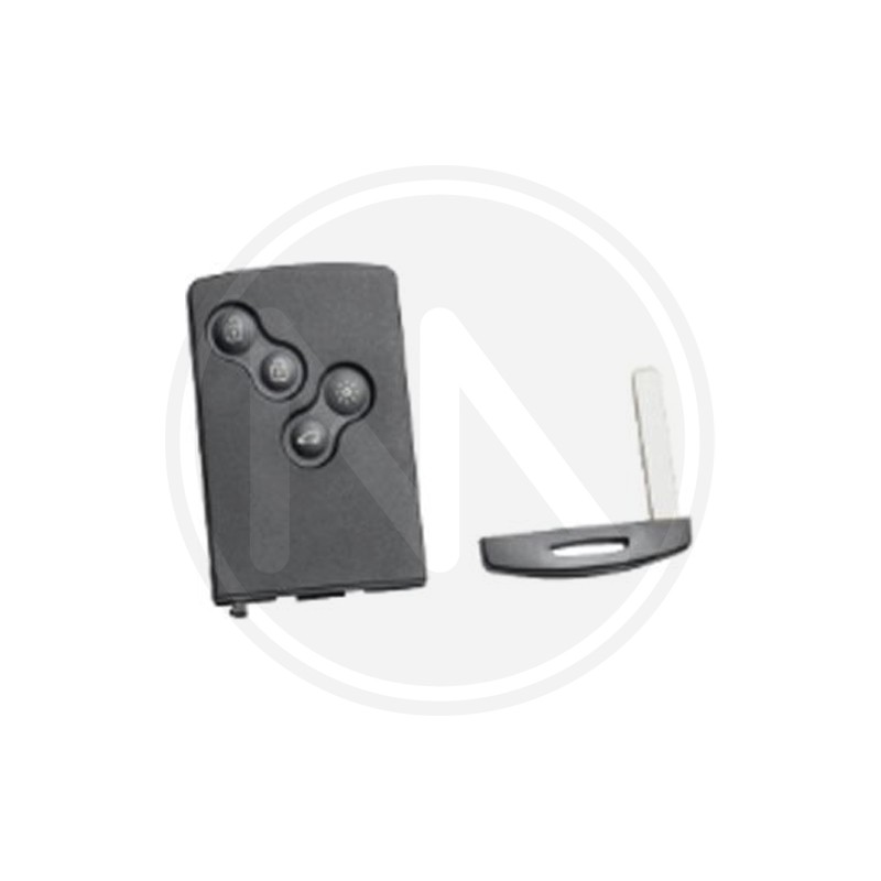 REMOTE CONTROL FOR CARS "VA150S13" SILCA