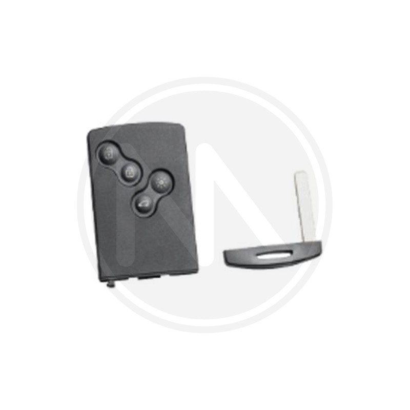 REMOTE CONTROL FOR CARS "VA150S15" SILCA
