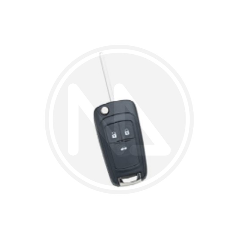 RADIOCOMANDO PER AUTO “HU100R01” SILCA