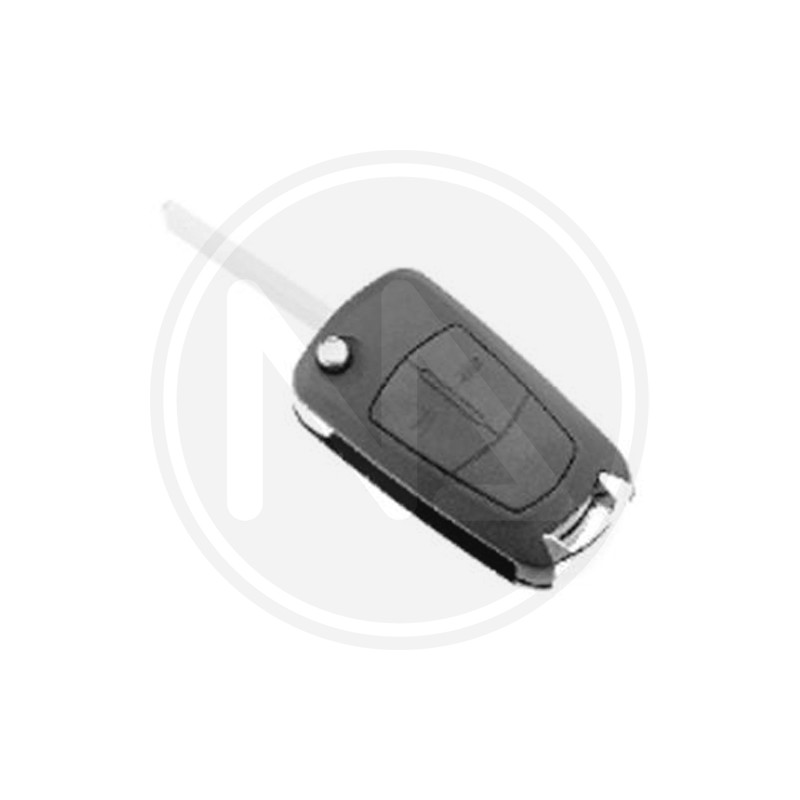 REMOTE CONTROL FOR CARS "HU100AR02" SILCA