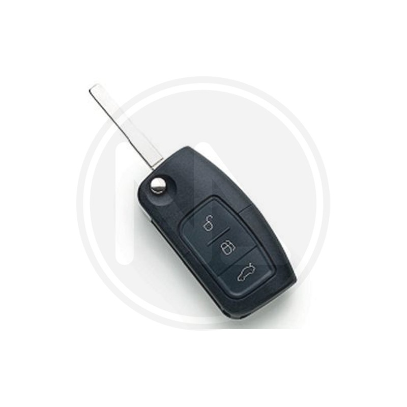RADIOCOMANDO PER AUTO “HU101R10” SILCA